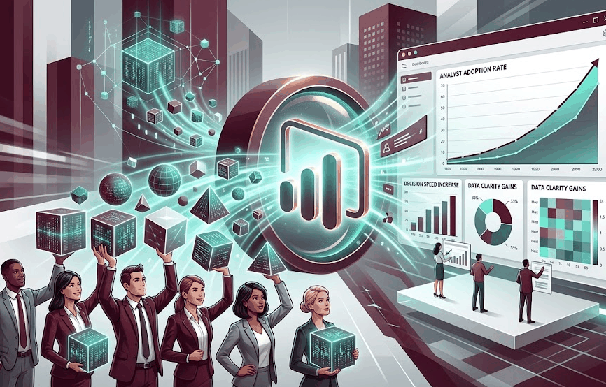 Power BI Upskilling Program